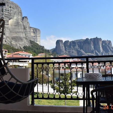Lovely Meteora Home Kalambaka Zewnętrze zdjęcie