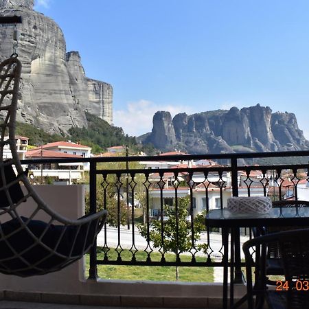 Lovely Meteora Home Kalambaka Zewnętrze zdjęcie
