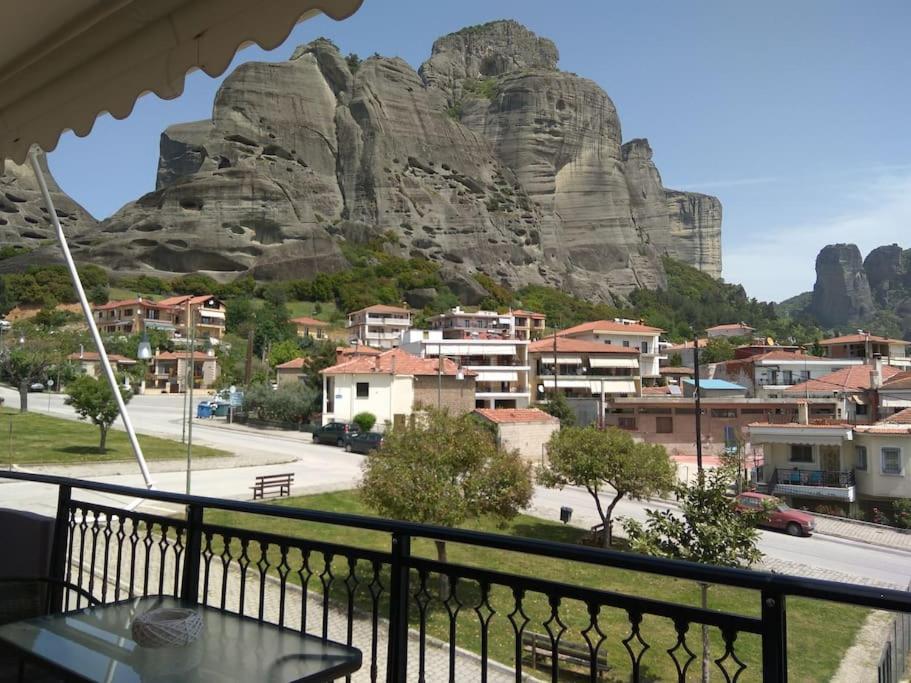 Lovely Meteora Home Kalambaka Zewnętrze zdjęcie