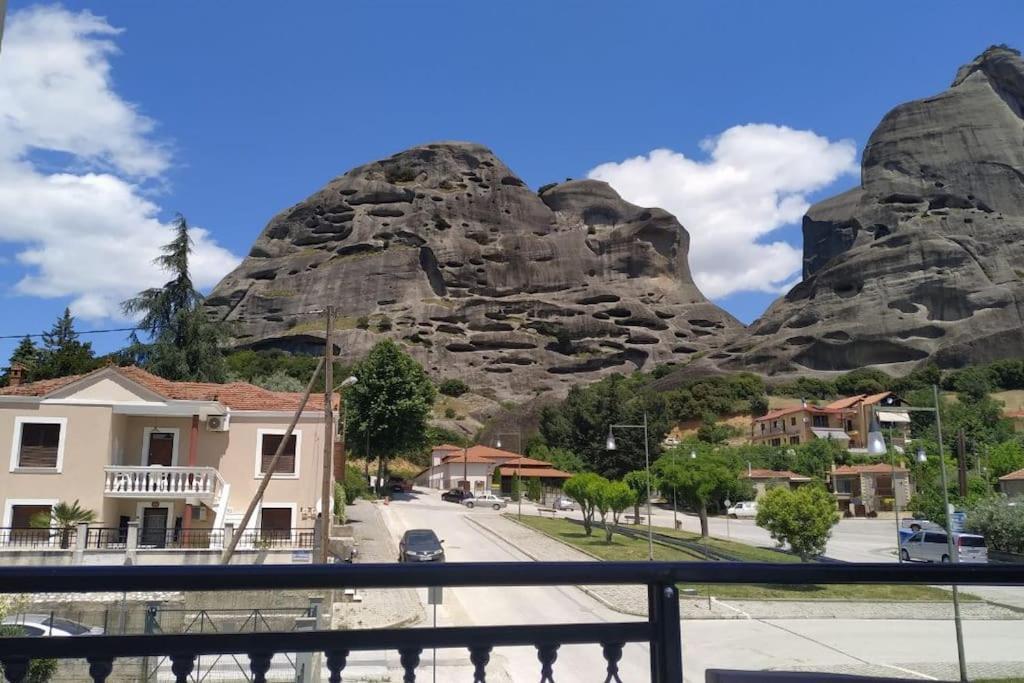 Lovely Meteora Home Kalambaka Zewnętrze zdjęcie