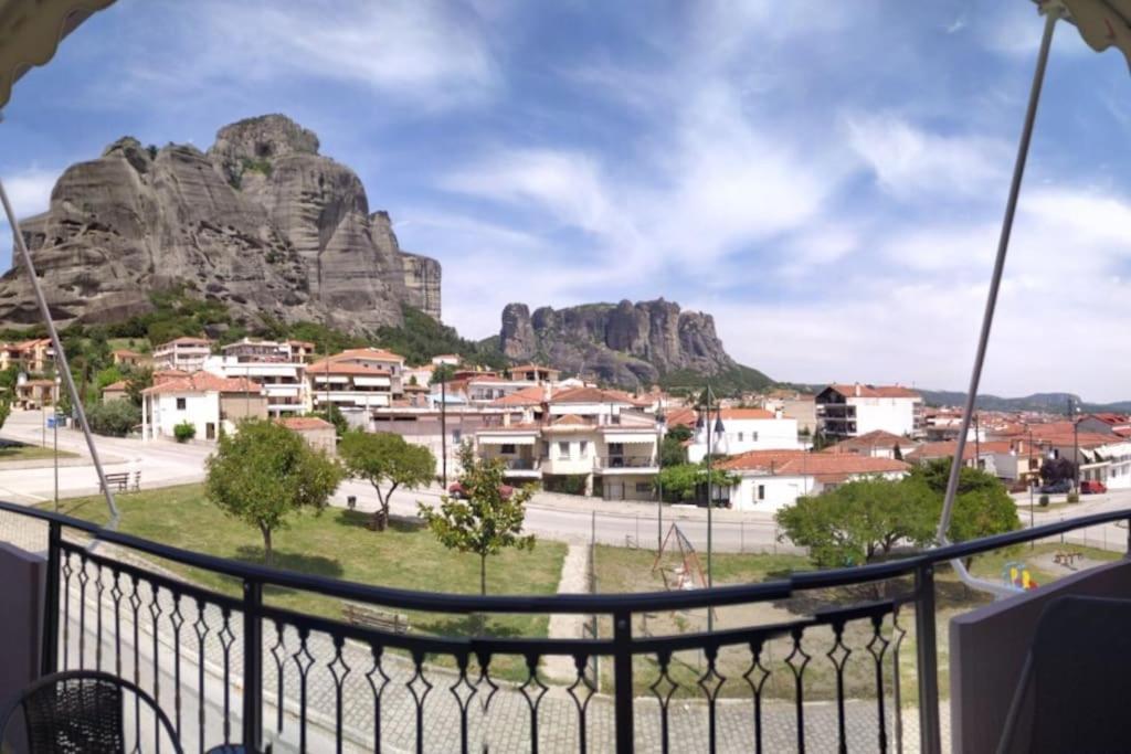 Lovely Meteora Home Kalambaka Zewnętrze zdjęcie