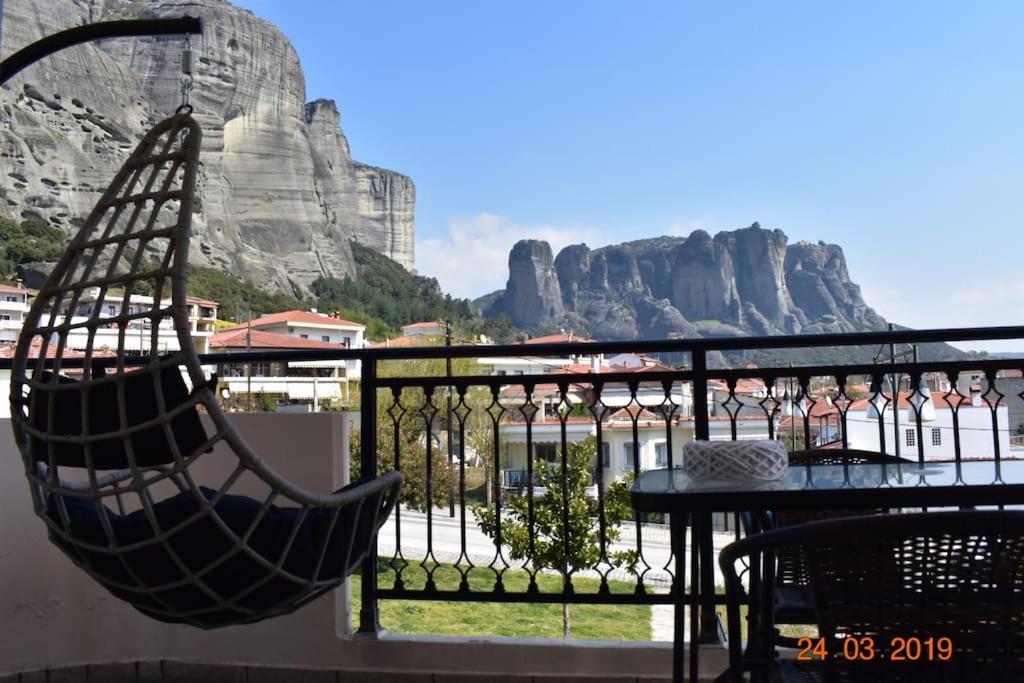 Lovely Meteora Home Kalambaka Zewnętrze zdjęcie