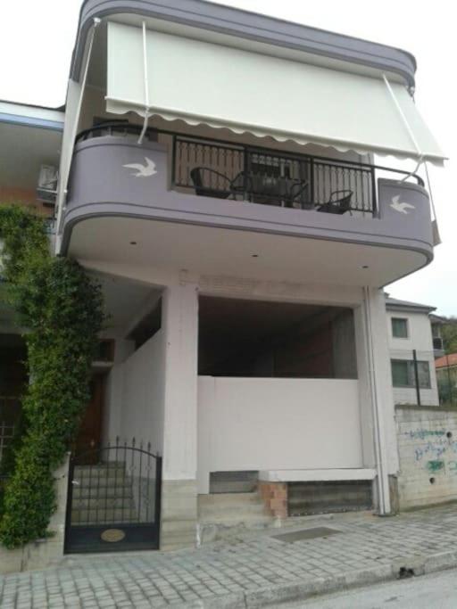 Lovely Meteora Home Kalambaka Zewnętrze zdjęcie