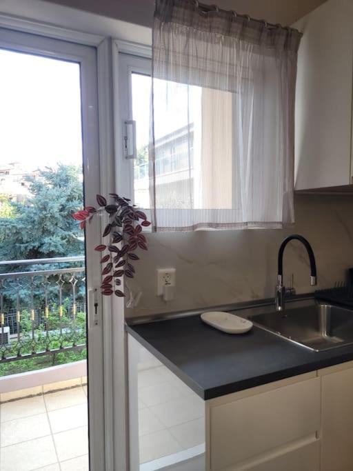 Lovely Meteora Home Kalambaka Zewnętrze zdjęcie