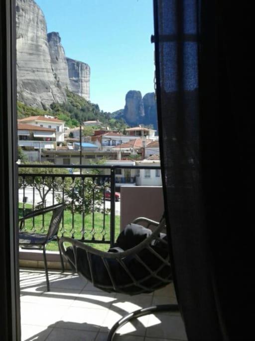 Lovely Meteora Home Kalambaka Zewnętrze zdjęcie