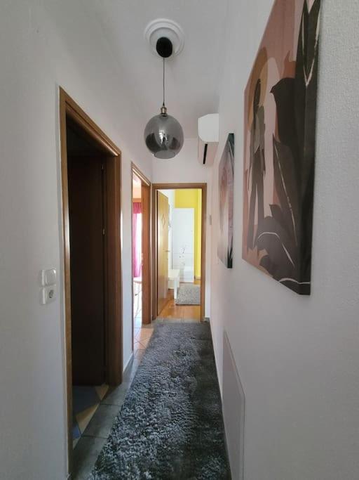 Lovely Meteora Home Kalambaka Zewnętrze zdjęcie
