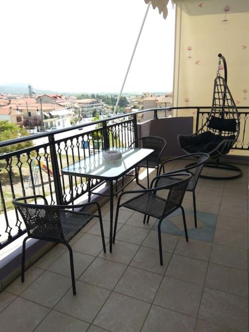 Lovely Meteora Home Kalambaka Zewnętrze zdjęcie