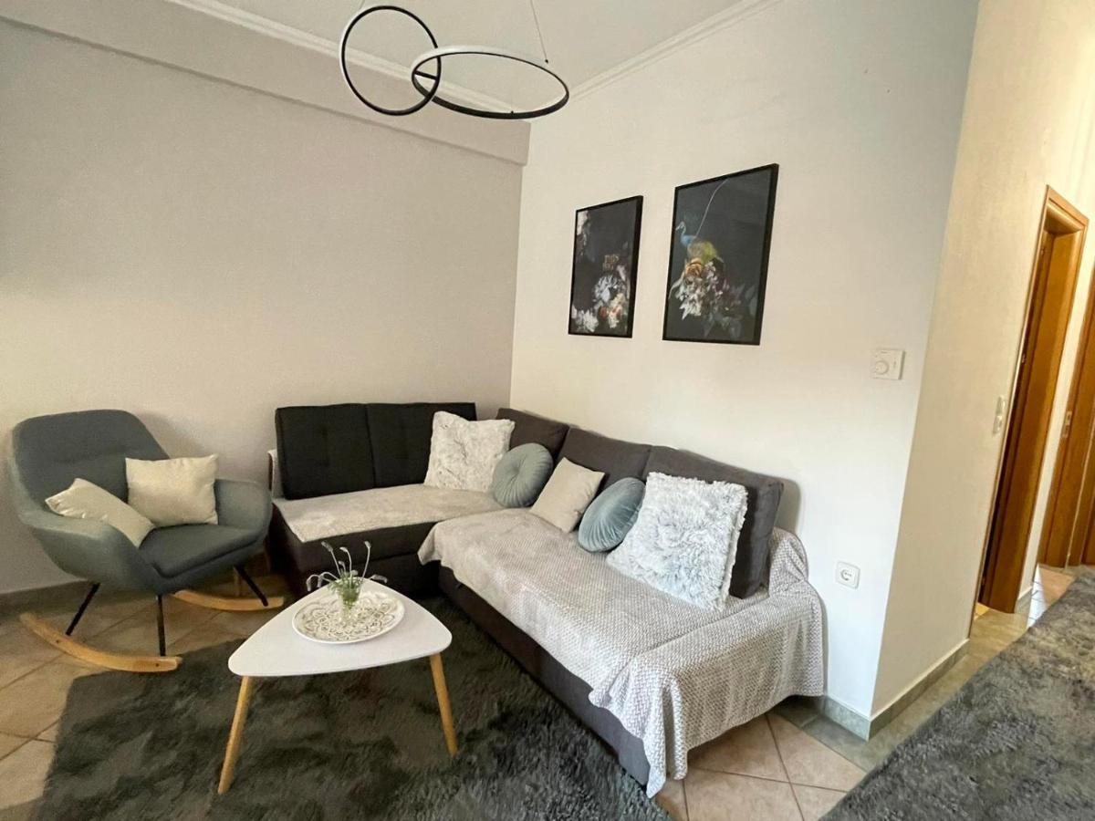 Lovely Meteora Home Kalambaka Zewnętrze zdjęcie