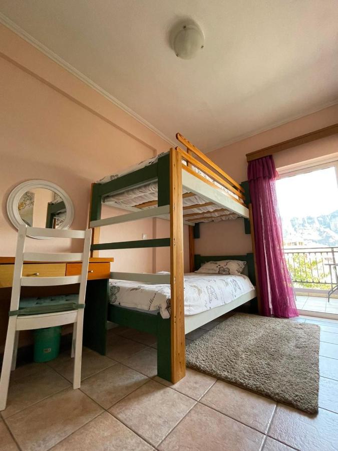 Lovely Meteora Home Kalambaka Zewnętrze zdjęcie
