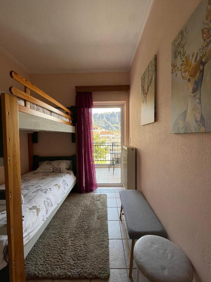 Lovely Meteora Home Kalambaka Zewnętrze zdjęcie