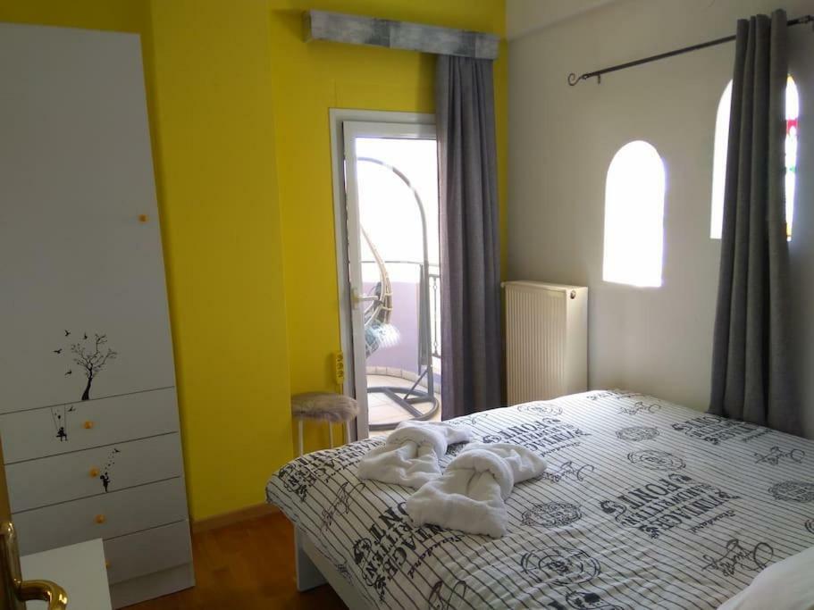 Lovely Meteora Home Kalambaka Zewnętrze zdjęcie